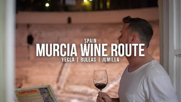 Nembus Tinto 2018 Monastrell - 12 Flaschen trockener spanischer Rotwein für 50,49€ (statt 60€) Nembus Tinto 2018 Monastrell 12 Flaschen trockener spanischer Rotwein für 50,49€ (statt 60€)