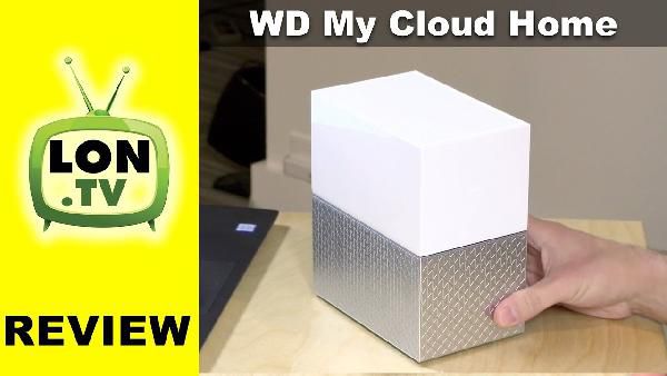 WD My Cloud Home 6TB ab 152,99€ (statt 200€) WD My Cloud Home 6TB ab 152,99€ (statt 200€)
