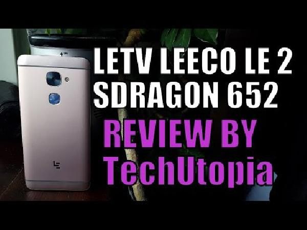 Letv Leeco Le 2 X527 - 5,5 Zoll Full HD Smartphone für 150,61€ (statt 182€) Letv Leeco Le 2 X527 5,5 Zoll Full HD Smartphone für 150,61€ (statt 182€)