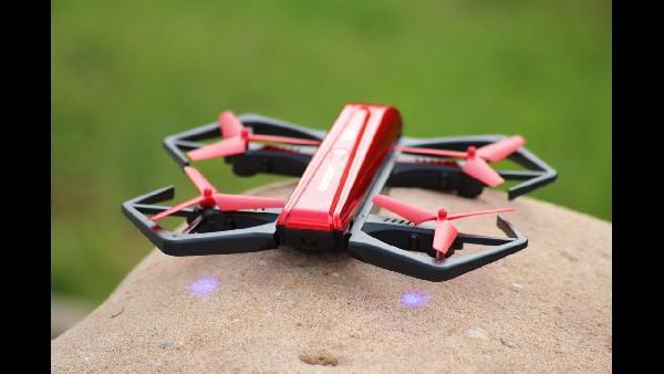 GoolRC T33 FPV Mini-Drohne mit 720p für 17,99€ - aus DE GoolRC T33 FPV Mini Drohne mit 720p für 17,99€ aus DE