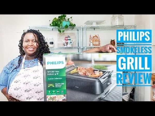 PHILIPS HD6371/90 Avance Collection raucharmer Infrarottischgrill 232°C für 71,99€ (statt 180€) PHILIPS HD6371/90 Avance Collection raucharmer Infrarottischgrill 232°C für 71,99€ (statt 180€)