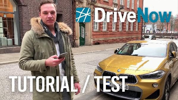 DriveNow Anmeldung für 9,98€ (statt 29€) inkl. 15€ Guthaben DriveNow Anmeldung für 9,98€ (statt 29€) inkl. 15€ Guthaben