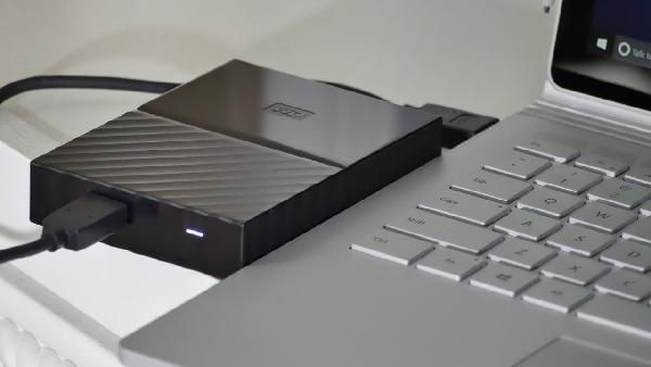 Western Digital My Passport mit 2 TB externe HDD für 69€ (statt 80€) Western Digital My Passport mit 2 TB externe HDD für 69€ (statt 80€)