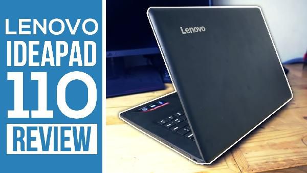 Lenovo IdeaPad 110-17 - 17 Zoll Notebook mit Win10 + Office 365 Personal für 338,95€ (statt 425€) Lenovo IdeaPad 110 17 17 Zoll Notebook mit Win10 + Office 365 Personal für 338,95€ (statt 425€)