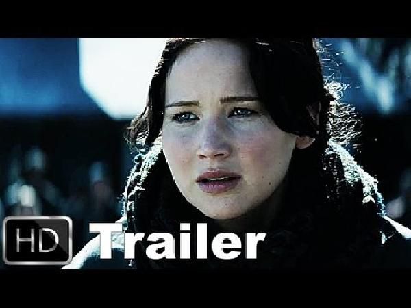 Die Tribute von Panem - The Hunger Games & Catching Fire als Double-Feature (Blu-ray) für 3,51€ (statt 12€) Die Tribute von Panem The Hunger Games & Catching Fire als Double Feature (Blu ray) für 3,51€ (statt 12€)