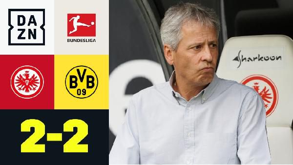 DAZN: Union Berlin vs. Eintracht Frankfurt kostenlos dank Gratismonat inkl. Champions League, NFL & mehr DAZN: Union Berlin vs. Eintracht Frankfurt kostenlos dank Gratismonat inkl. Champions League, NFL & mehr