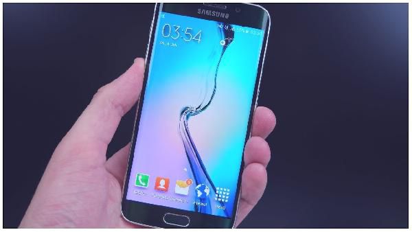 Galaxy S6 32GB + Blau Allnet-Flat + 1,8GB für 26,99€ mtl. Galaxy S6 32GB + Blau Allnet Flat + 1,8GB für 26,99€ mtl.