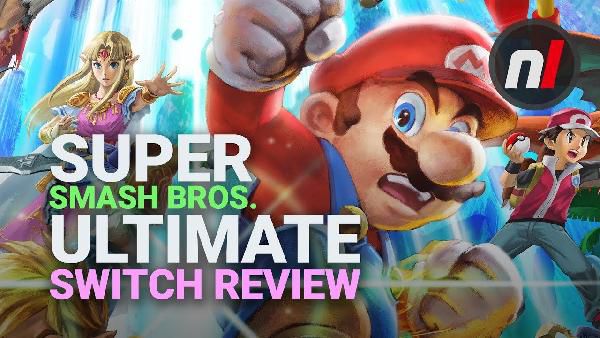 Super Smash Bros. Ultimate (Switch) für 43,80€ (statt 50€) Super Smash Bros. Ultimate (Switch) für 43,80€ (statt 50€)