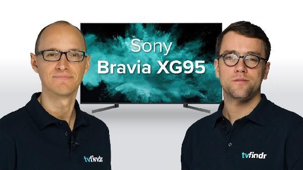 Sony KD-75XG9505 - 75 Zoll UHD Android Fernseher mit 120 Hz für 1.938,90€ (statt 2.239€) Sony KD 75XG9505 75 Zoll UHD Android Fernseher mit 120 Hz für 1.938,90€ (statt 2.239€)