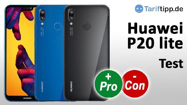 Huawei P20 lite mit 64GB inkl. HUAWEI Band 3 Pro für 200,99€ (statt 268€) Huawei P20 lite mit 64GB inkl. HUAWEI Band 3 Pro für 200,99€ (statt 268€)