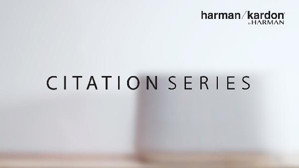 Harman Kardon Citation Bar - Multiroom Soundbar mit Sprachsteuerung für 699€ (statt 759€) Harman Kardon Citation Bar Multiroom Soundbar mit Sprachsteuerung für 699€ (statt 759€)