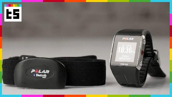 POLAR V800 HR - GPS Sporttracker Pulsuhr mit Herzfr. für 229€ (statt 251€) POLAR V800 HR GPS Sporttracker Pulsuhr mit Herzfr. für 229€ (statt 251€)