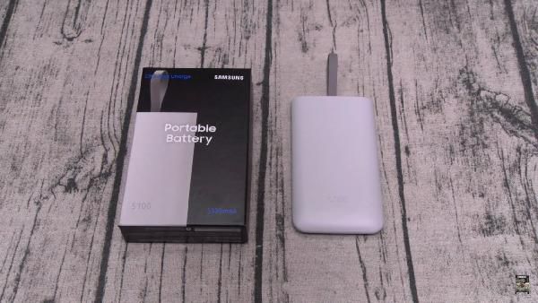 Samsung EB-PG950 Externer induktiver Akkupack mit Schnellladefunktion 5.100 mAh für 22,22€ (statt 38€) Samsung EB PG950 Externer induktiver Akkupack mit Schnellladefunktion 5.100 mAh für 22,22€ (statt 38€)