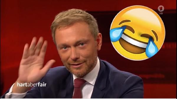 Freier Eintritt am 03.12.2018 zu Freier Eintritt am 03.12.2018 zu hart aber fair in Berlin