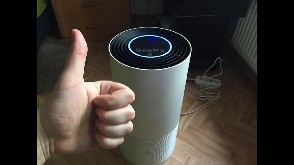 SOEHNLE Clean Connect 500 AirFresh Luftreiniger mit EPA Filter für 189,99€ (statt 206€) SOEHNLE Clean Connect 500 AirFresh Luftreiniger mit EPA Filter für 189,99€ (statt 206€)