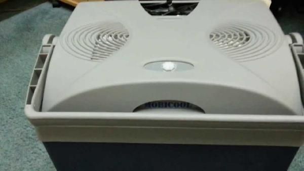 Mobicool V26 - Kühlbox mit 25L Inhalt für 39,99€ (statt 52€) Mobicool V26 Kühlbox mit 25L Inhalt für 39,99€ (statt 52€)