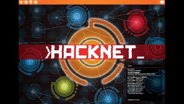 Hacknet Deluxe (Steam Key) gratis im Humble Store Hacknet Deluxe (Steam Key) gratis im Humble Store
