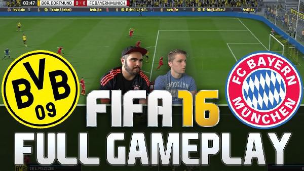 Fifa 16 (Xbox One) ab 12,71€ (statt 24€) Fifa 16 (Xbox One) ab 12,71€ (statt 24€)