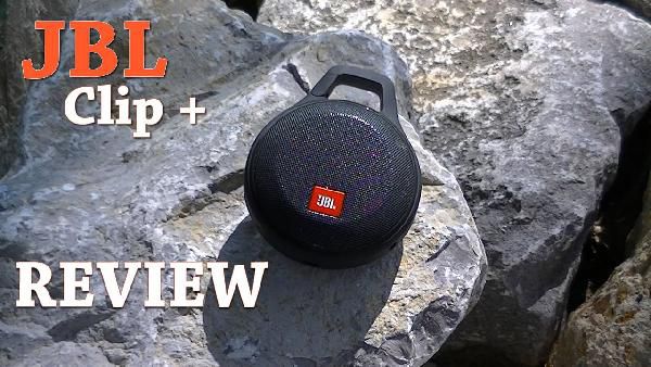 JBL Clip+ Bluetooth Lautsprecher in 5 Farben für je 18,95€ (statt 26€) JBL Clip+ Bluetooth Lautsprecher in 5 Farben für je 18,95€ (statt 26€)