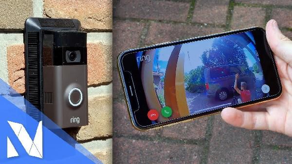 Ring Video Doorbell 2 Türklingel mit Bewegungssensor für 90€ (statt 109€) Ring Video Doorbell 2 Türklingel mit Bewegungssensor für 90€ (statt 109€)