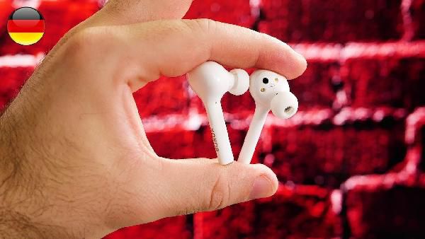 Honor FlyPods Lite Headset in Weiß für 33€ (statt 63€) Honor FlyPods Lite Headset in Weiß für 33€ (statt 63€)