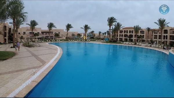 7ÜN im 5* Hotel in Sharm El Sheikh 🌞 (HC 100%) inkl. All-Inkl. Plus, Flügen und Transfers ab 336€ p.P. 7ÜN im 5* Hotel in Sharm El Sheikh 🌞 (HC 100%) inkl. All Inkl. Plus, Flügen und Transfers ab 336€ p.P.