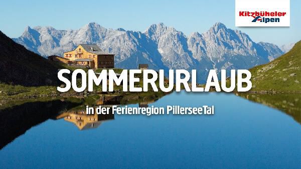 2 ÜN nähe Kitzbühel im 4* Hotel inkl. Frühstück, Dinner & Wellness ab 99€ p.P. 2 ÜN nähe Kitzbühel im 4* Hotel inkl. Frühstück, Dinner & Wellness ab 99€ p.P.