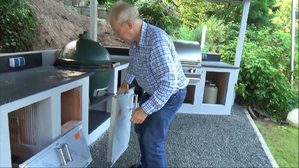 GrillChef by Landmann Gasgrillkueche 6Br + Sb Monster Gasgrill Edelstahl für 733€ (statt 989€) GrillChef by Landmann Gasgrillkueche 6Br + Sb Monster Gasgrill Edelstahl für 733€ (statt 989€)