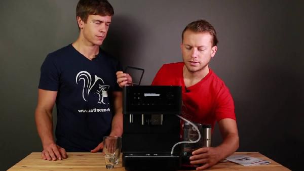 Miele CM 6350 Stand-Kaffeevollautomat ab 1.184€ + 299,75€ in Superpunkten Miele CM 6350 Stand Kaffeevollautomat ab 1.184€ + 299,75€ in Superpunkten