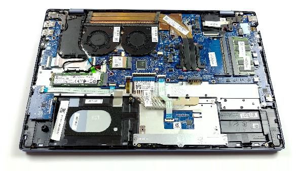HP Pavilion 15-cs0102ng - 15.6 Notebook mit i5 256GB SSD und 8 GB RAM für 522€ (statt 604€) HP Pavilion 15 cs0102ng 15.6 Notebook mit i5 256GB SSD und 8 GB RAM für 522€ (statt 604€)