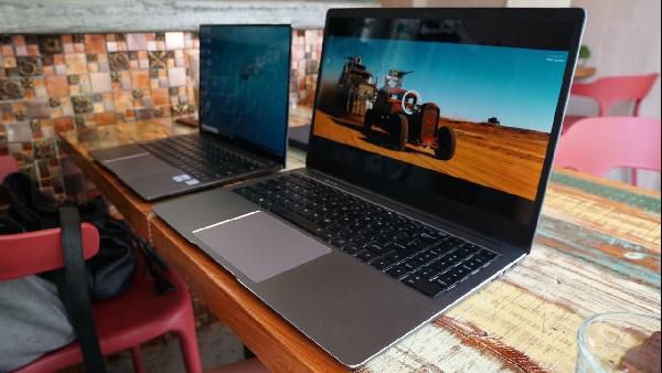 Chuwi LapBook Plus - 15,6 Zoll Notebook mit UHD Display + beleucht. Tastatur für 393,80€ Chuwi LapBook Plus 15,6 Zoll Notebook mit UHD Display + beleucht. Tastatur für 393,80€