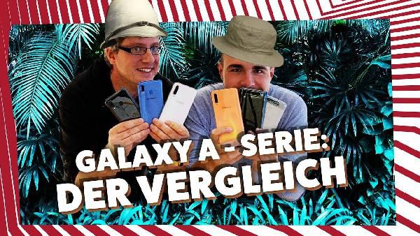 Samsung Galaxy A70 für 33€ + 80€ adidas Gutschein + Telekom Flat von Congstar mit 8GB LTE für 25€ mtl. Samsung Galaxy A70 für 33€ + 80€ adidas Gutschein + Telekom Flat von Congstar mit 8GB LTE für 25€ mtl.