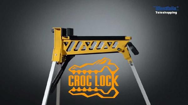 Batavia CrocLock Arbeits- Und Klemmsystem für 119,99€ (statt 134€) Batavia CrocLock Arbeits Und Klemmsystem für 119,99€ (statt 134€)