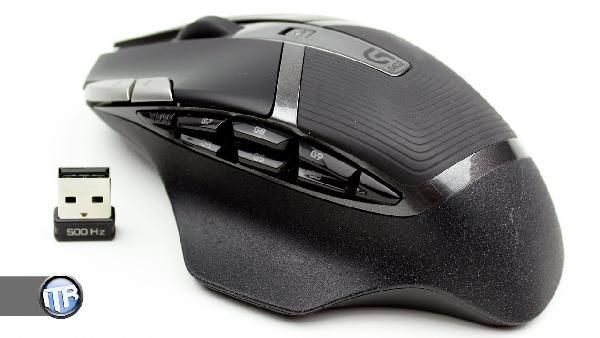 TOP! Logitech G602 Wireless Gaming Maus für 39€ (statt 60€) TOP! Logitech G602 Wireless Gaming Maus für 39€ (statt 60€)
