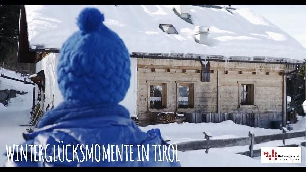 2 ÜN in Tirol inkl. Frühstück & Welcome Drink ab 89€ p.P. 2 ÜN in Tirol inkl. Frühstück & Welcome Drink ab 89€ p.P.