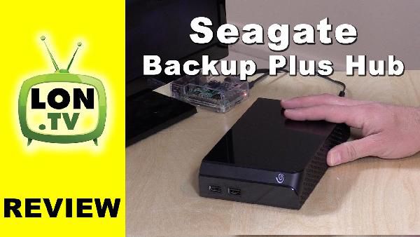 Seagate Backup Plus Hub 6TB für 95,89€ (statt 111€) Seagate Backup Plus Hub 6TB für 95,89€ (statt 111€)