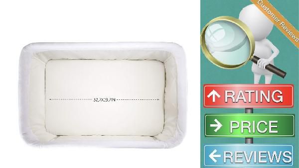 Hauck Beistellbett Face to Me für 91,99€ (statt 149€) Hauck Beistellbett Face to Me für 91,99€ (statt 149€)