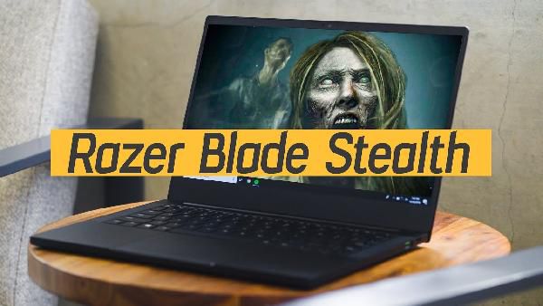 Razer Blade Stealth (2019) Notebook mit UHD Touch-Display und sehr leichtem Gewicht ab 1.777€ (statt 1.949€) Razer Blade Stealth (2019) Notebook mit UHD Touch Display und sehr leichtem Gewicht ab 1.777€ (statt 1.949€)