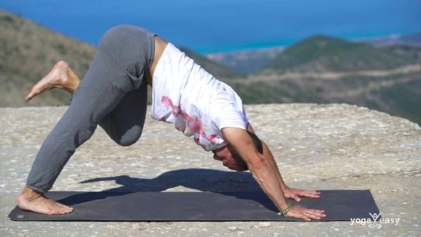 YogaEasy Mitgliedschaft für 3 Monate kostenlos