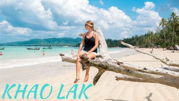 3 Wochen Thailand im 4* Hotel mit Frühstück, Flügen, Transfer ab 995€ p.P. 3 Wochen Thailand im 4* Hotel mit Frühstück, Flügen, Transfer ab 995€ p.P.