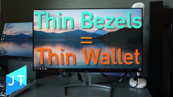 Dell S2319HN - 23 Zoll Full HD Monitor für 99,40€ (statt 120€) Dell S2319HN 23 Zoll Full HD Monitor für 99,40€ (statt 120€)