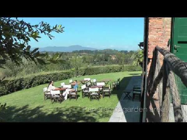 3, 4 o. 7 ÜN im 4*-Landgut in der Toskana inkl. Halbpension, Weinprobe & Rotwein ab 139€ p.P. 3, 4 o. 7 ÜN im 4* Landgut in der Toskana inkl. Halbpension, Weinprobe & Rotwein ab 139€ p.P.