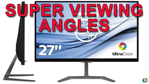 Saturn Saisonstart: heute z.B. PHILIPS 27 Zoll Full-HD IPS-Monitor für 169,99€ (statt 196€) Saturn Saisonstart: heute z.B. PHILIPS 27 Zoll Full HD IPS Monitor für 169,99€ (statt 196€)