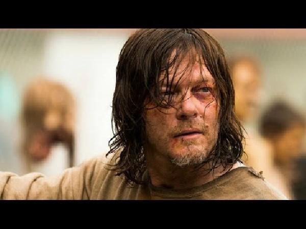 The Walking Dead - Die komplette Staffel 7 als exklusive Steelbook-Blu-ray für 23€ (statt 40€) The Walking Dead Die komplette Staffel 7 als exklusive Steelbook Blu ray für 23€ (statt 40€)