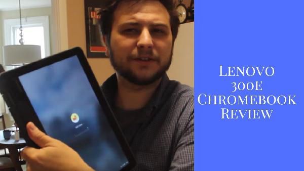 Lenovo 300e Chromebook mit 11 Zoll, Touch, 4GB und 32GB eMMC für 199,99€ (statt 290€) Lenovo 300e Chromebook mit 11 Zoll, Touch, 4GB und 32GB eMMC für 199,99€ (statt 290€)