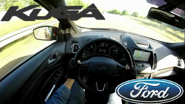 Ford Kuga 1.5 EcoBoost Gewerbe-Leasing für 144,12€ mtl. brutto Ford Kuga 1.5 EcoBoost Gewerbe Leasing für 144,12€ mtl. brutto