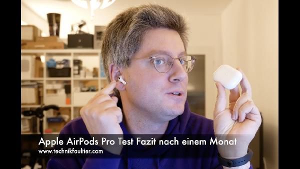 Apple AirPods Pro für 69,95€ oder AirPods 2 für 4,95€ + Telekom Flat mit 18GB LTE für 24,99€ mtl. Apple AirPods Pro für 69,95€ oder AirPods 2 für 4,95€ + Telekom Flat mit 18GB LTE für 24,99€ mtl.