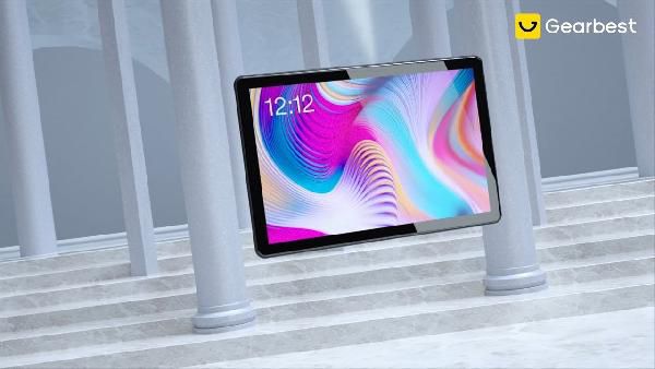 Teclast T30 - 10,1 Zoll Tablet mit 64/4GB & Android 9 für 183€ + gratis Hülle/Ständer Teclast T30 10,1 Zoll Tablet mit 64/4GB & Android 9 für 183€ + gratis Hülle/Ständer