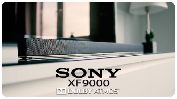 Top! Soundbar Sony HT-XF9000 + Smartspeaker Sony LF-S50 für 359€ (statt 494€) Top! Soundbar Sony HT XF9000 + Smartspeaker Sony LF S50 für 359€ (statt 494€)