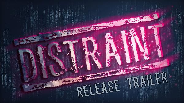 DISTRAINT: Deluxe Edition (Steam Key) gratis DISTRAINT: Deluxe Edition (Steam Key) gratis
